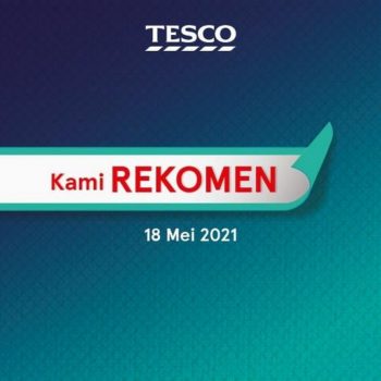 Tesco-REKOMEN-Promotion-38-350x350 - Johor Kedah Kelantan Kuala Lumpur Melaka Negeri Sembilan Pahang Penang Perak Perlis Promotions & Freebies Putrajaya Sabah Sarawak Selangor Supermarket & Hypermarket Terengganu 