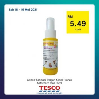 Tesco-REKOMEN-Promotion-4-11-350x350 - Johor Kedah Kelantan Kuala Lumpur Melaka Negeri Sembilan Pahang Penang Perak Perlis Promotions & Freebies Putrajaya Sabah Sarawak Selangor Supermarket & Hypermarket Terengganu 