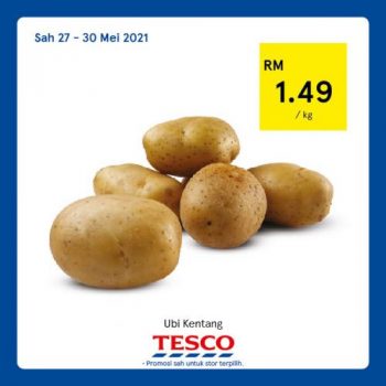 Tesco-REKOMEN-Promotion-4-18-350x350 - Johor Kedah Kelantan Kuala Lumpur Melaka Negeri Sembilan Pahang Penang Perak Perlis Promotions & Freebies Putrajaya Sabah Sarawak Selangor Supermarket & Hypermarket Terengganu 