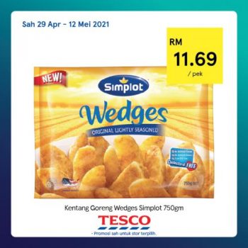 Tesco-REKOMEN-Promotion-4-2-350x350 - Johor Kedah Kelantan Kuala Lumpur Melaka Negeri Sembilan Pahang Penang Perak Perlis Promotions & Freebies Putrajaya Sabah Sarawak Selangor Supermarket & Hypermarket Terengganu 