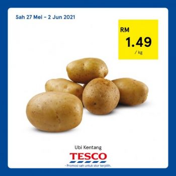 Tesco-REKOMEN-Promotion-4-21-350x350 - Johor Kedah Kelantan Kuala Lumpur Melaka Negeri Sembilan Pahang Penang Perak Perlis Promotions & Freebies Putrajaya Sabah Sarawak Selangor Supermarket & Hypermarket Terengganu 