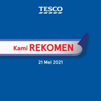 Tesco-REKOMEN-Promotion-41-350x350 - Johor Kedah Kelantan Kuala Lumpur Melaka Negeri Sembilan Pahang Penang Perak Perlis Promotions & Freebies Putrajaya Sabah Sarawak Selangor Supermarket & Hypermarket Terengganu 