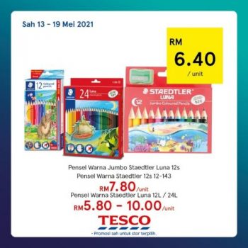 Tesco-REKOMEN-Promotion-5-12-350x350 - Johor Kedah Kelantan Kuala Lumpur Melaka Negeri Sembilan Pahang Penang Perak Perlis Promotions & Freebies Putrajaya Sabah Sarawak Selangor Supermarket & Hypermarket Terengganu 