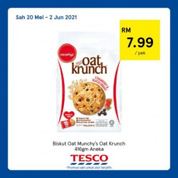 Tesco-REKOMEN-Promotion-5-16-350x350 - Johor Kedah Kelantan Kuala Lumpur Melaka Negeri Sembilan Pahang Penang Perak Perlis Promotions & Freebies Putrajaya Sabah Sarawak Selangor Supermarket & Hypermarket Terengganu 