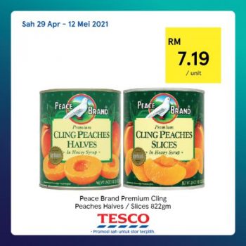 Tesco-REKOMEN-Promotion-5-2-350x350 - Johor Kedah Kelantan Kuala Lumpur Melaka Negeri Sembilan Pahang Penang Perak Perlis Promotions & Freebies Putrajaya Sabah Sarawak Selangor Supermarket & Hypermarket Terengganu 