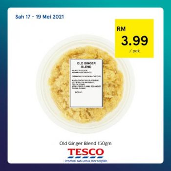 Tesco-REKOMEN-Promotion-6-10-350x350 - Johor Kedah Kelantan Kuala Lumpur Melaka Negeri Sembilan Pahang Penang Perak Perlis Promotions & Freebies Putrajaya Sabah Sarawak Selangor Supermarket & Hypermarket Terengganu 