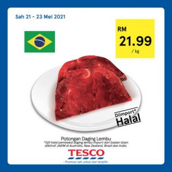 Tesco-REKOMEN-Promotion-6-14-350x350 - Johor Kedah Kelantan Kuala Lumpur Melaka Negeri Sembilan Pahang Penang Perak Perlis Promotions & Freebies Putrajaya Sabah Sarawak Selangor Supermarket & Hypermarket Terengganu 