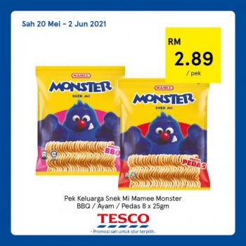 Tesco-REKOMEN-Promotion-6-16-350x350 - Johor Kedah Kelantan Kuala Lumpur Melaka Negeri Sembilan Pahang Penang Perak Perlis Promotions & Freebies Putrajaya Sabah Sarawak Selangor Supermarket & Hypermarket Terengganu 