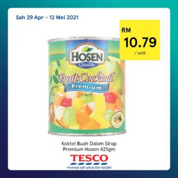 Tesco-REKOMEN-Promotion-6-2-350x350 - Johor Kedah Kelantan Kuala Lumpur Melaka Negeri Sembilan Pahang Penang Perak Perlis Promotions & Freebies Putrajaya Sabah Sarawak Selangor Supermarket & Hypermarket Terengganu