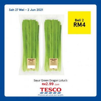 Tesco-REKOMEN-Promotion-6-21-350x350 - Johor Kedah Kelantan Kuala Lumpur Melaka Negeri Sembilan Pahang Penang Perak Perlis Promotions & Freebies Putrajaya Sabah Sarawak Selangor Supermarket & Hypermarket Terengganu 