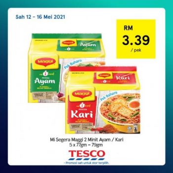 Tesco-REKOMEN-Promotion-6-7-350x350 - Johor Kedah Kelantan Kuala Lumpur Melaka Negeri Sembilan Pahang Penang Perak Perlis Promotions & Freebies Putrajaya Sabah Sarawak Selangor Terengganu