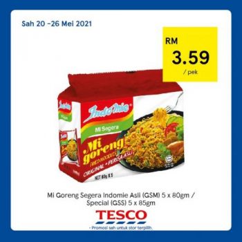 Tesco-REKOMEN-Promotion-7-13-350x350 - Johor Kedah Kelantan Kuala Lumpur Melaka Negeri Sembilan Pahang Penang Perak Perlis Promotions & Freebies Putrajaya Sabah Sarawak Selangor Supermarket & Hypermarket Terengganu 