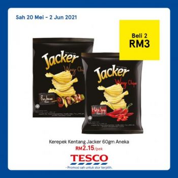 Tesco-REKOMEN-Promotion-7-16-350x350 - Johor Kedah Kelantan Kuala Lumpur Melaka Negeri Sembilan Pahang Penang Perak Perlis Promotions & Freebies Putrajaya Sabah Sarawak Selangor Supermarket & Hypermarket Terengganu 