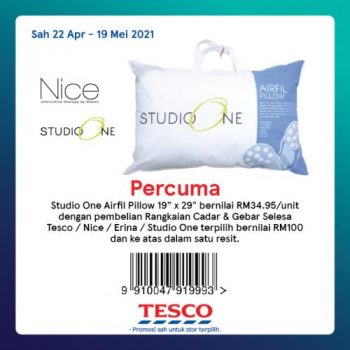 Tesco-REKOMEN-Promotion-7-3-350x350 - Johor Kedah Kelantan Kuala Lumpur Melaka Negeri Sembilan Pahang Penang Perak Perlis Promotions & Freebies Putrajaya Sabah Sarawak Selangor Supermarket & Hypermarket Terengganu