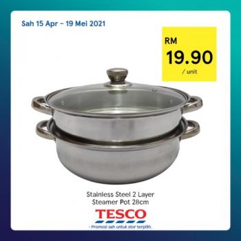 Tesco-REKOMEN-Promotion-7-8-350x350 - Johor Kedah Kelantan Kuala Lumpur Melaka Negeri Sembilan Pahang Penang Perak Perlis Promotions & Freebies Putrajaya Sabah Sarawak Selangor Supermarket & Hypermarket Terengganu