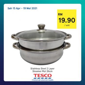 Tesco-REKOMEN-Promotion-7-8-350x350 - Johor Kedah Kelantan Kuala Lumpur Melaka Negeri Sembilan Pahang Penang Perak Perlis Promotions & Freebies Putrajaya Sabah Sarawak Selangor Supermarket & Hypermarket Terengganu 