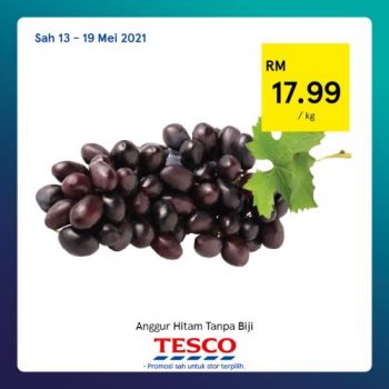 Tesco-REKOMEN-Promotion-8-10-350x350 - Johor Kedah Kelantan Kuala Lumpur Melaka Negeri Sembilan Pahang Penang Perak Perlis Promotions & Freebies Putrajaya Sabah Sarawak Selangor Supermarket & Hypermarket Terengganu 