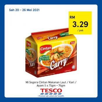 Tesco-REKOMEN-Promotion-8-13-350x350 - Johor Kedah Kelantan Kuala Lumpur Melaka Negeri Sembilan Pahang Penang Perak Perlis Promotions & Freebies Putrajaya Sabah Sarawak Selangor Supermarket & Hypermarket Terengganu 