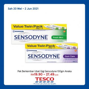 Tesco-REKOMEN-Promotion-8-16-350x350 - Johor Kedah Kelantan Kuala Lumpur Melaka Negeri Sembilan Pahang Penang Perak Perlis Promotions & Freebies Putrajaya Sabah Sarawak Selangor Supermarket & Hypermarket Terengganu 