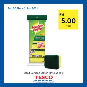 Tesco-REKOMEN-Promotion-8-17-350x350 - Johor Kedah Kelantan Kuala Lumpur Melaka Negeri Sembilan Pahang Penang Perak Perlis Promotions & Freebies Putrajaya Sabah Sarawak Selangor Supermarket & Hypermarket Terengganu 