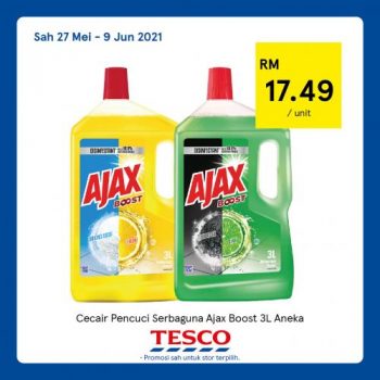 Tesco-REKOMEN-Promotion-8-21-350x350 - Johor Kedah Kelantan Kuala Lumpur Melaka Negeri Sembilan Pahang Penang Perak Perlis Promotions & Freebies Putrajaya Sabah Sarawak Selangor Supermarket & Hypermarket Terengganu 