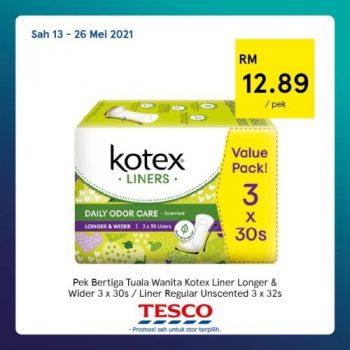 Tesco-REKOMEN-Promotion-9-12-350x350 - Johor Kedah Kelantan Kuala Lumpur Melaka Negeri Sembilan Pahang Penang Perak Perlis Promotions & Freebies Putrajaya Sabah Sarawak Selangor Supermarket & Hypermarket Terengganu 