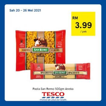 Tesco-REKOMEN-Promotion-9-13-350x350 - Johor Kedah Kelantan Kuala Lumpur Melaka Negeri Sembilan Pahang Penang Perak Perlis Promotions & Freebies Putrajaya Sabah Sarawak Selangor Supermarket & Hypermarket Terengganu 