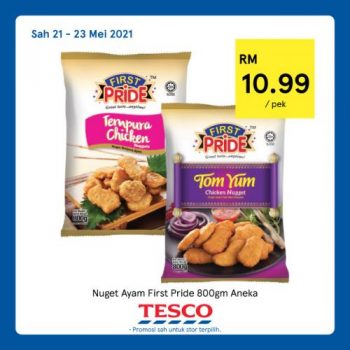 Tesco-REKOMEN-Promotion-9-14-350x350 - Johor Kedah Kelantan Kuala Lumpur Melaka Negeri Sembilan Pahang Penang Perak Perlis Promotions & Freebies Putrajaya Sabah Sarawak Selangor Supermarket & Hypermarket Terengganu 