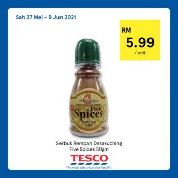 Tesco-REKOMEN-Promotion-9-19-350x350 - Johor Kedah Kelantan Kuala Lumpur Melaka Negeri Sembilan Pahang Penang Perak Perlis Promotions & Freebies Putrajaya Sabah Sarawak Selangor Supermarket & Hypermarket Terengganu 