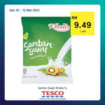 Tesco-REKOMEN-Promotion-9-5-350x350 - Johor Kedah Kelantan Kuala Lumpur Melaka Negeri Sembilan Pahang Penang Perak Perlis Promotions & Freebies Putrajaya Sabah Sarawak Selangor Supermarket & Hypermarket Terengganu