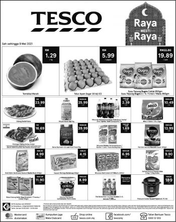 Tesco-Weekend-Promotion-1-350x442 - Johor Kedah Kelantan Kuala Lumpur Melaka Negeri Sembilan Pahang Penang Perak Perlis Promotions & Freebies Putrajaya Sabah Sarawak Selangor Supermarket & Hypermarket Terengganu 