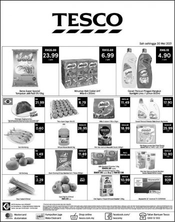 Tesco-Weekend-Promotion-1-350x442 - Johor Kedah Kelantan Kuala Lumpur Melaka Negeri Sembilan Pahang Penang Perak Perlis Promotions & Freebies Putrajaya Sabah Sarawak Selangor Supermarket & Hypermarket Terengganu 