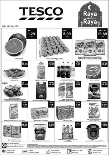 Tesco-Weekend-Promotion-350x496 - Johor Kedah Kelantan Kuala Lumpur Melaka Negeri Sembilan Pahang Penang Perak Perlis Promotions & Freebies Putrajaya Sabah Sarawak Selangor Supermarket & Hypermarket Terengganu 