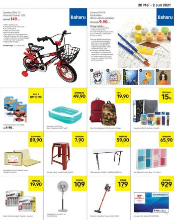 Tesco-Weekly-Promotion-Catalogue-10-350x442 - Johor Kedah Kelantan Kuala Lumpur Melaka Negeri Sembilan Pahang Penang Perak Perlis Promotions & Freebies Putrajaya Sabah Sarawak Selangor Supermarket & Hypermarket Terengganu 