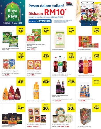 Tesco-Weekly-Promotion-Catalogue-3-350x443 - Johor Kedah Kelantan Kuala Lumpur Melaka Negeri Sembilan Pahang Penang Perak Perlis Promotions & Freebies Putrajaya Sabah Sarawak Selangor Supermarket & Hypermarket Terengganu 
