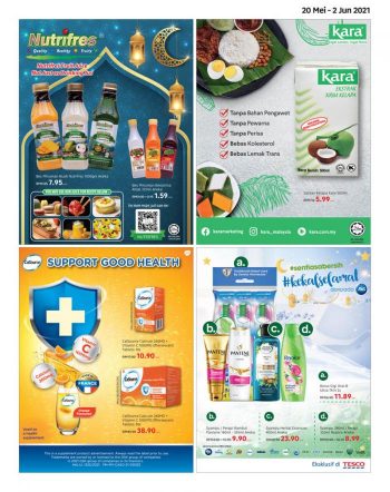 Tesco-Weekly-Promotion-Catalogue-4-350x442 - Johor Kedah Kelantan Kuala Lumpur Melaka Negeri Sembilan Pahang Penang Perak Perlis Promotions & Freebies Putrajaya Sabah Sarawak Selangor Supermarket & Hypermarket Terengganu 