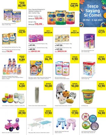 Tesco-Weekly-Promotion-Catalogue-8-350x442 - Johor Kedah Kelantan Kuala Lumpur Melaka Negeri Sembilan Pahang Penang Perak Perlis Promotions & Freebies Putrajaya Sabah Sarawak Selangor Supermarket & Hypermarket Terengganu 