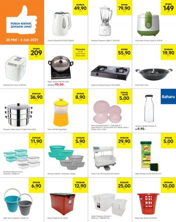 Tesco-Weekly-Promotion-Catalogue-9-350x442 - Johor Kedah Kelantan Kuala Lumpur Melaka Negeri Sembilan Pahang Penang Perak Perlis Promotions & Freebies Putrajaya Sabah Sarawak Selangor Supermarket & Hypermarket Terengganu 