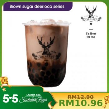 The-Alley-5.5-Sale-on-Lazada-1-350x350 - Beverages Food , Restaurant & Pub Johor Kedah Kelantan Kuala Lumpur Malaysia Sales Melaka Negeri Sembilan Online Store Pahang Penang Perak Perlis Putrajaya Sabah Sarawak Selangor Terengganu 