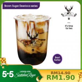 The-Alley-5.5-Sale-on-Lazada-3-350x350 - Beverages Food , Restaurant & Pub Johor Kedah Kelantan Kuala Lumpur Malaysia Sales Melaka Negeri Sembilan Online Store Pahang Penang Perak Perlis Putrajaya Sabah Sarawak Selangor Terengganu 