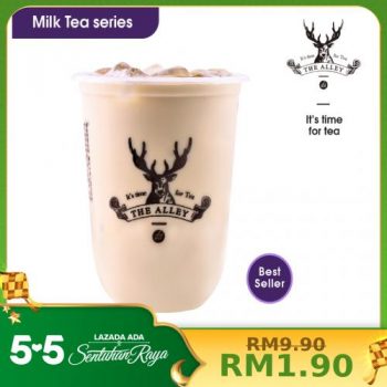 The-Alley-5.5-Sale-on-Lazada-4-350x350 - Beverages Food , Restaurant & Pub Johor Kedah Kelantan Kuala Lumpur Malaysia Sales Melaka Negeri Sembilan Online Store Pahang Penang Perak Perlis Putrajaya Sabah Sarawak Selangor Terengganu 