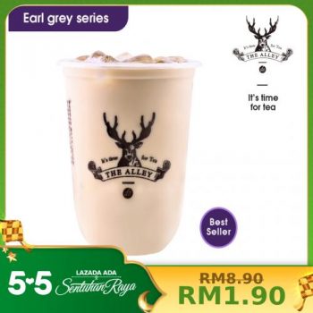 The-Alley-5.5-Sale-on-Lazada-5-350x350 - Beverages Food , Restaurant & Pub Johor Kedah Kelantan Kuala Lumpur Malaysia Sales Melaka Negeri Sembilan Online Store Pahang Penang Perak Perlis Putrajaya Sabah Sarawak Selangor Terengganu 