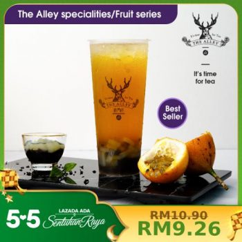 The-Alley-5.5-Sale-on-Lazada-6-350x350 - Beverages Food , Restaurant & Pub Johor Kedah Kelantan Kuala Lumpur Malaysia Sales Melaka Negeri Sembilan Online Store Pahang Penang Perak Perlis Putrajaya Sabah Sarawak Selangor Terengganu 