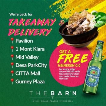 The-BARN-Wine-Bar-Takeaway-Delivery-Promo-350x350 - Beverages Food , Restaurant & Pub Kuala Lumpur Penang Promotions & Freebies Selangor Wines 