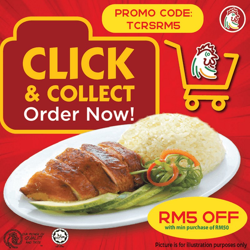 12 May 2021 Onward: The Chicken Rice Shop Click & Collect Promo ...