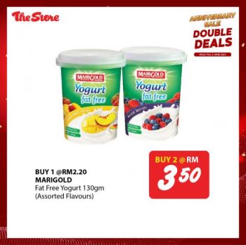 The-Store-Double-Deals-Promotion-1-350x349 - Johor Kedah Kelantan Kuala Lumpur Melaka Negeri Sembilan Online Store Pahang Penang Perak Perlis Promotions & Freebies Putrajaya Sabah Sarawak Selangor Supermarket & Hypermarket Terengganu 