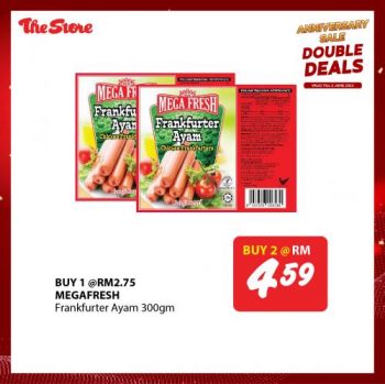 The-Store-Double-Deals-Promotion-2-350x349 - Johor Kedah Kelantan Kuala Lumpur Melaka Negeri Sembilan Online Store Pahang Penang Perak Perlis Promotions & Freebies Putrajaya Sabah Sarawak Selangor Supermarket & Hypermarket Terengganu 