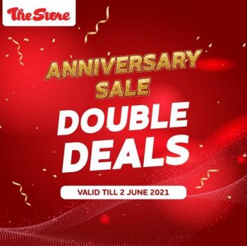 The-Store-Double-Deals-Promotion-350x349 - Johor Kedah Kelantan Kuala Lumpur Melaka Negeri Sembilan Online Store Pahang Penang Perak Perlis Promotions & Freebies Putrajaya Sabah Sarawak Selangor Supermarket & Hypermarket Terengganu 