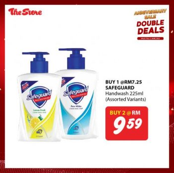 The-Store-Double-Deals-Promotion-8-350x349 - Johor Kedah Kelantan Kuala Lumpur Melaka Negeri Sembilan Online Store Pahang Penang Perak Perlis Promotions & Freebies Putrajaya Sabah Sarawak Selangor Supermarket & Hypermarket Terengganu 