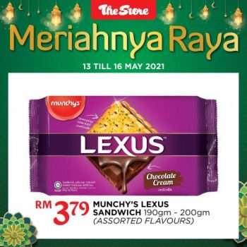 The-Store-Hari-Raya-Promotion-1-3-350x350 - Johor Kedah Kelantan Kuala Lumpur Melaka Negeri Sembilan Pahang Penang Perak Perlis Promotions & Freebies Putrajaya Sabah Sarawak Selangor Supermarket & Hypermarket Terengganu 